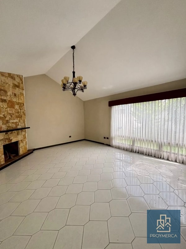 Casa en alquiler, Condominio San José el Tajín, km. 18.5 Carretera a El Salvador - 10