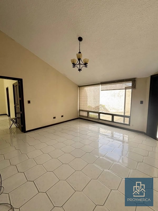 Casa en alquiler, Condominio San José el Tajín, km. 18.5 Carretera a El Salvador - 8