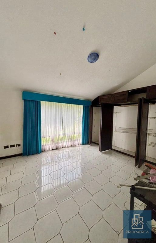 Casa en alquiler, Condominio San José el Tajín, km. 18.5 Carretera a El Salvador - 7