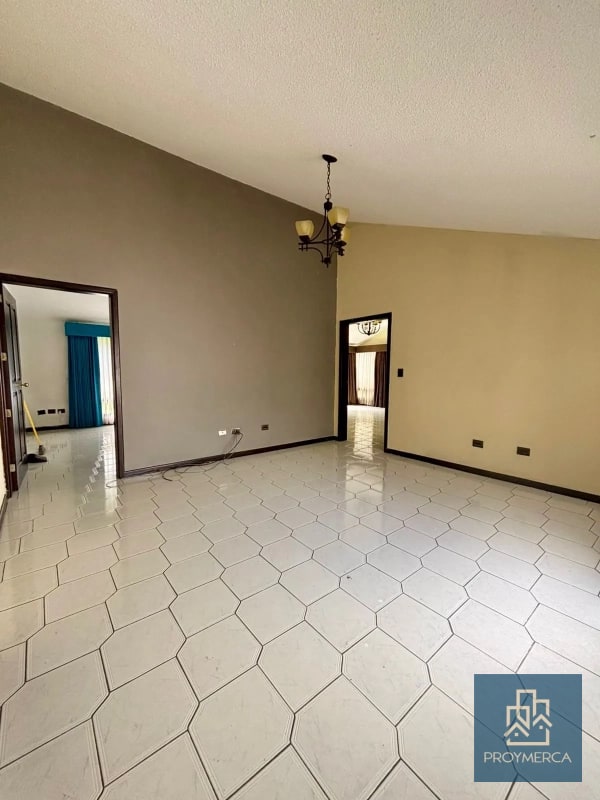Casa en alquiler, Condominio San José el Tajín, km. 18.5 Carretera a El Salvador - 6