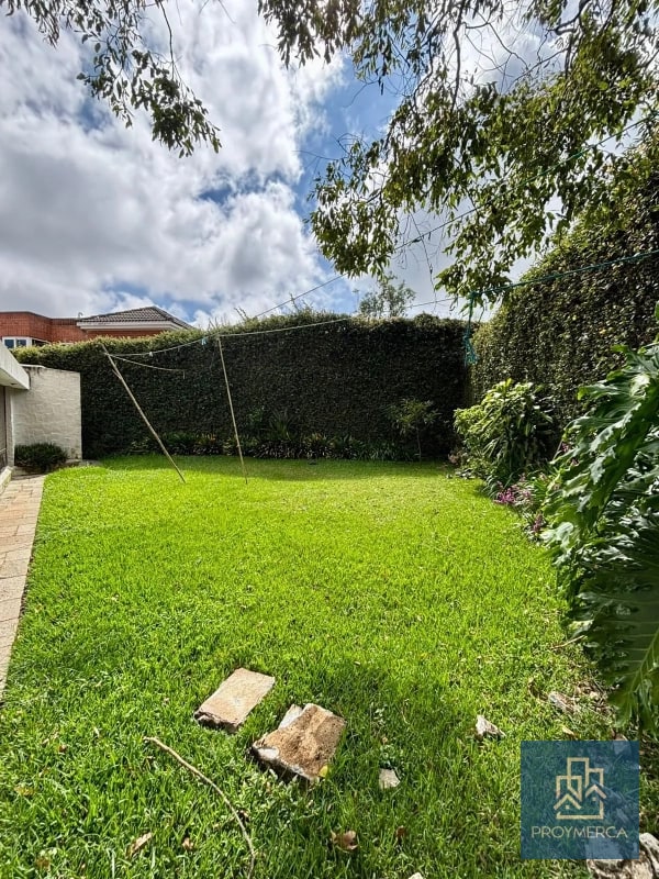 Casa en alquiler, Condominio San José el Tajín, km. 18.5 Carretera a El Salvador - 5