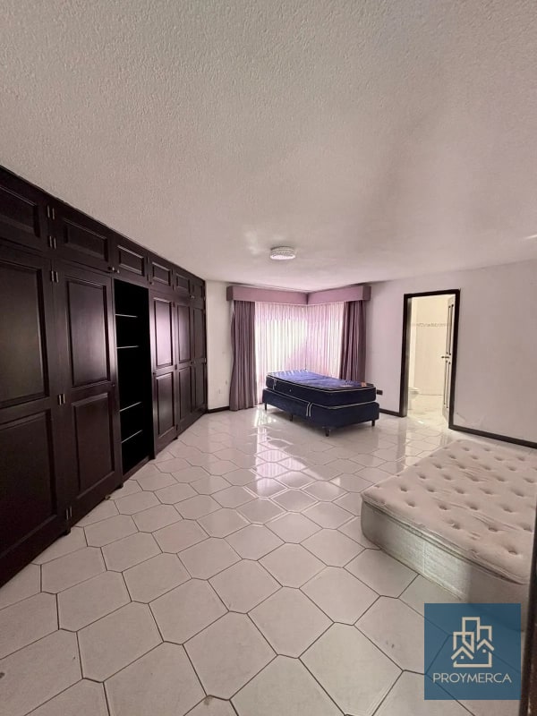 Casa en alquiler, Condominio San José el Tajín, km. 18.5 Carretera a El Salvador - 4