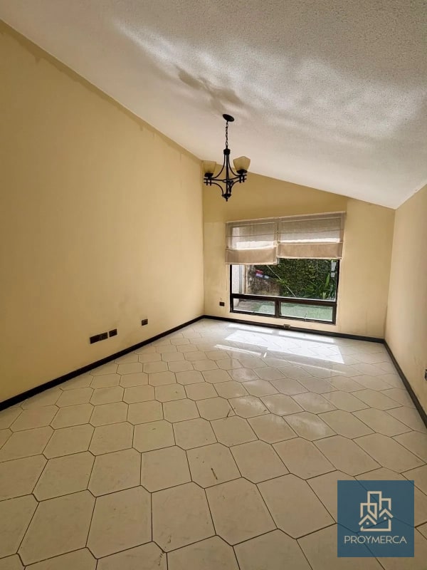 Casa en alquiler, Condominio San José el Tajín, km. 18.5 Carretera a El Salvador - 3