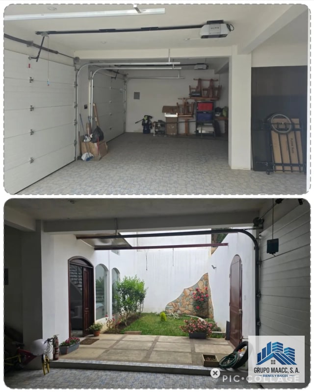 VENTA HERMOSA CASA EN MILPAS ALTAS - 11