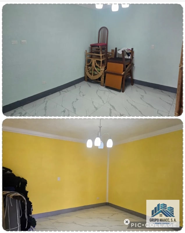 VENTA HERMOSA CASA EN MILPAS ALTAS - 6