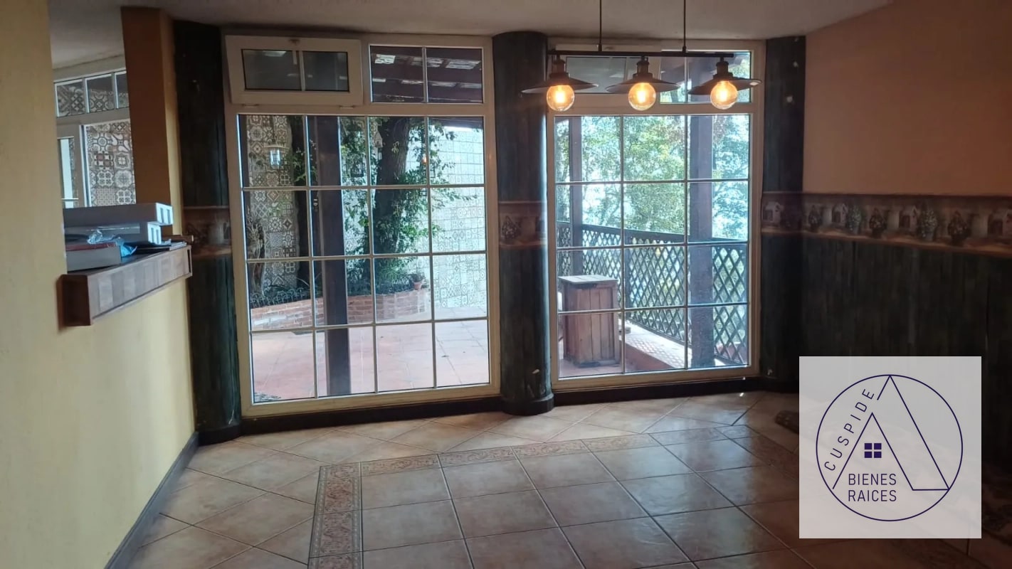 San Lucas Sacatepéquez Casa en Venta en Bosque Vivo - 9