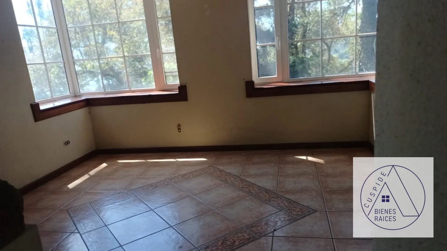 San Lucas Sacatepéquez Casa en Venta en Bosque Vivo - 7