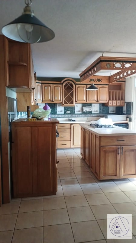 San Lucas Sacatepéquez Casa en Venta en Bosque Vivo - 6
