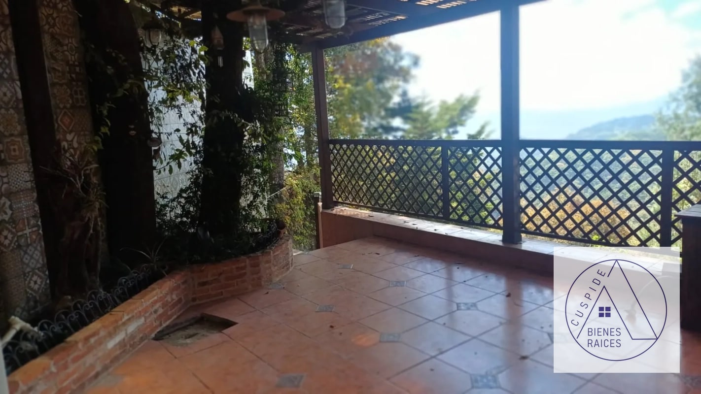 San Lucas Sacatepéquez Casa en Venta en Bosque Vivo - 5
