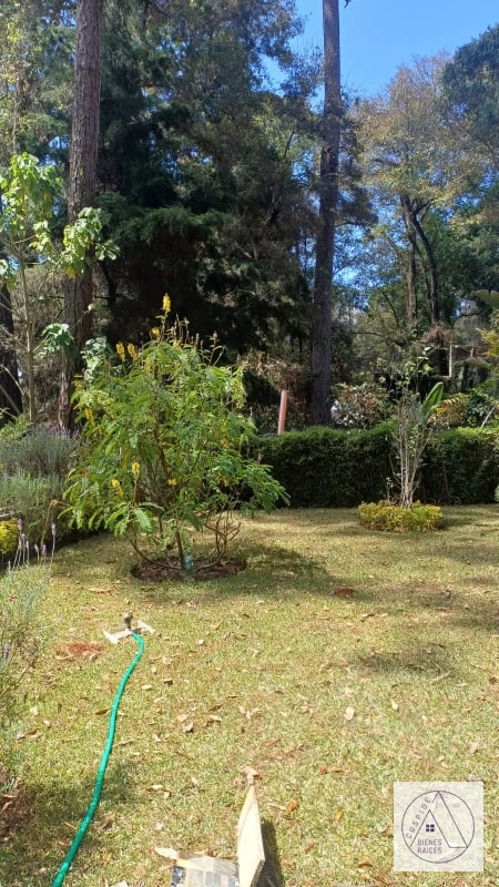 San Lucas Sacatepéquez Casa en Venta en Bosque Vivo - 4