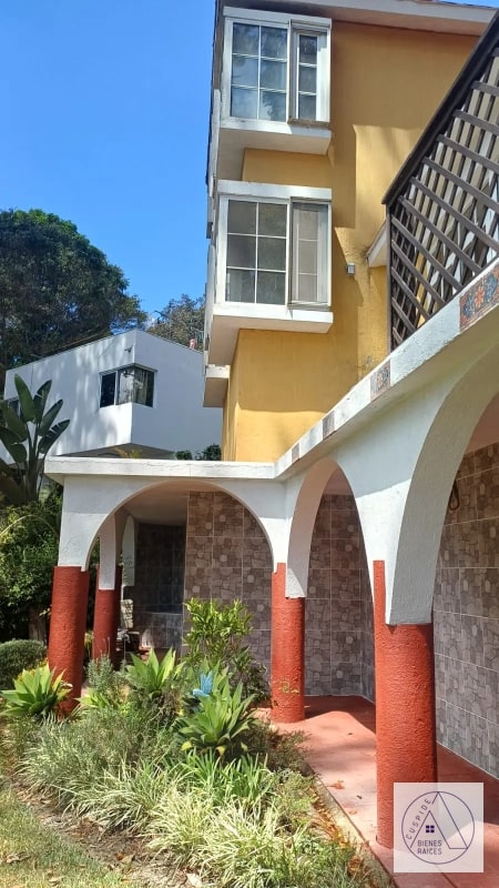 San Lucas Sacatepéquez Casa en Venta en Bosque Vivo - 3