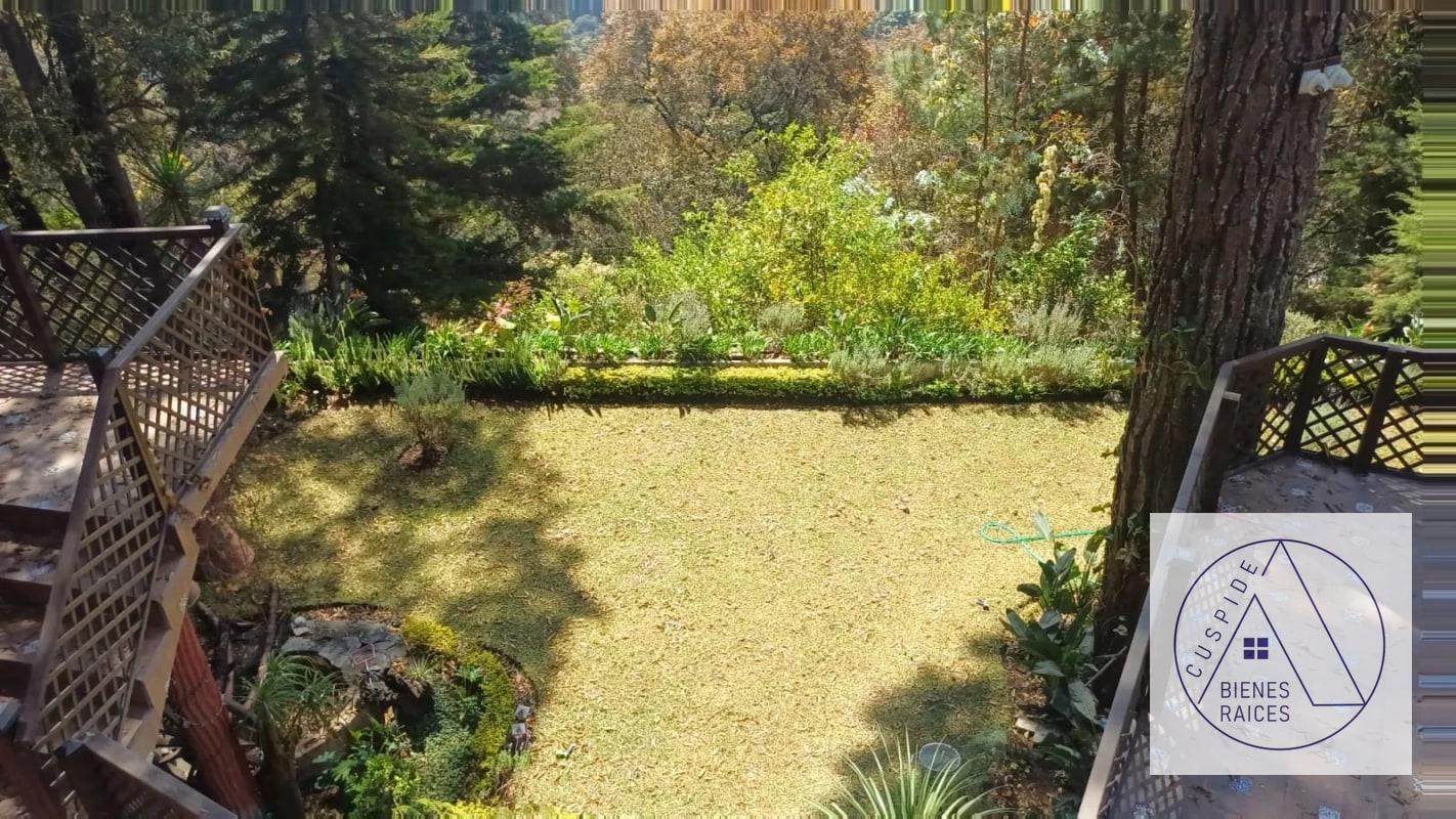 San Lucas Sacatepéquez Casa en Venta en Bosque Vivo - 2