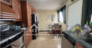 Casa de 4 habitaciones y jardín en venta | BOSQUES DE SAN MARINO - San Cristóbal — Casa en Venta en Zona 8 Mixco, Guatemala, Ciudad — miniatura 13 de 17