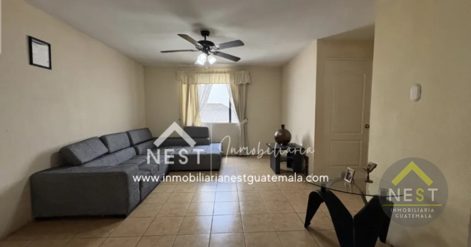 Casa de 4 habitaciones y jardín en venta | BOSQUES DE SAN MARINO - San Cristóbal - 9