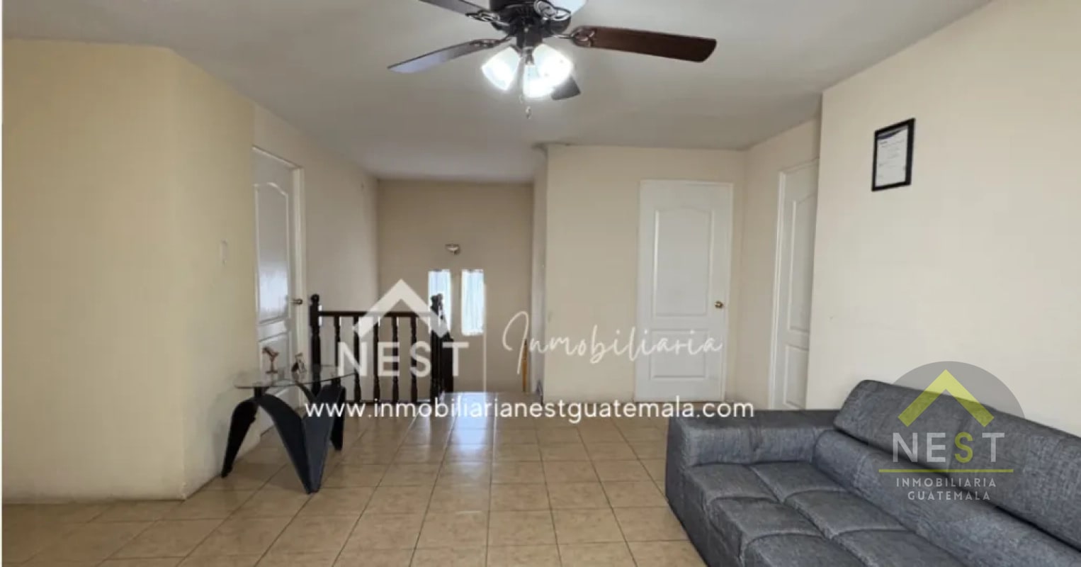 Casa de 4 habitaciones y jardín en venta | BOSQUES DE SAN MARINO - San Cristóbal - 8