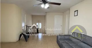 Casa de 4 habitaciones y jardín en venta | BOSQUES DE SAN MARINO - San Cristóbal — Casa en Venta en Zona 8 Mixco, Guatemala, Ciudad — miniatura 8 de 17