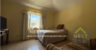 Casa de 4 habitaciones y jardín en venta | BOSQUES DE SAN MARINO - San Cristóbal — Casa en Venta en Zona 8 Mixco, Guatemala, Ciudad — miniatura 6 de 17