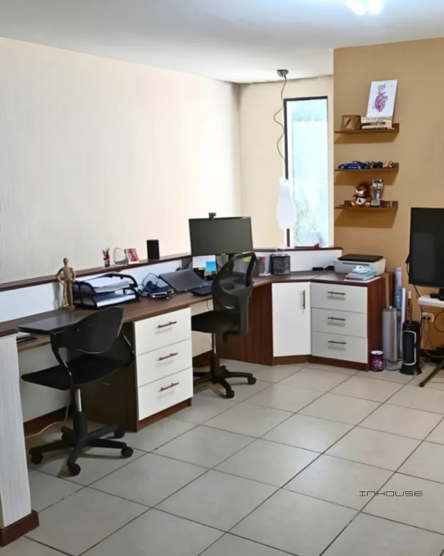 CASA EN VENTA VILLAS CAMPESTRE CAES KM 22 DE ESQUINA CON AMPLIO JARDIN - 10
