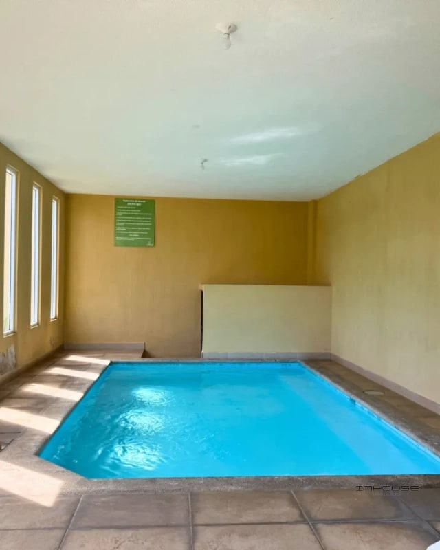 CASA EN VENTA VILLAS CAMPESTRE CAES KM 22 DE ESQUINA CON AMPLIO JARDIN - 8