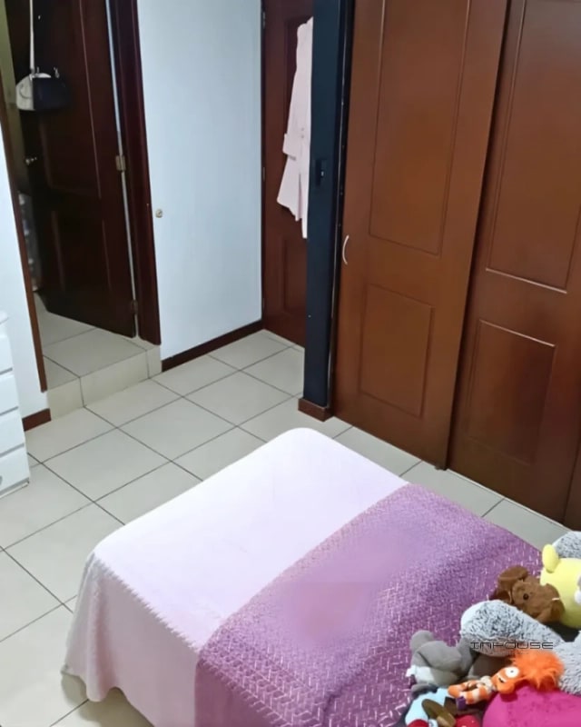CASA EN VENTA VILLAS CAMPESTRE CAES KM 22 DE ESQUINA CON AMPLIO JARDIN - 6