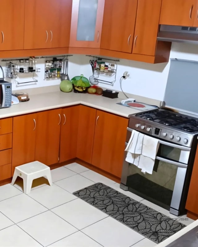 CASA EN VENTA VILLAS CAMPESTRE CAES KM 22 DE ESQUINA CON AMPLIO JARDIN - 4