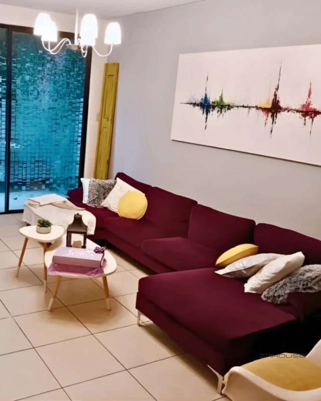 CASA EN VENTA VILLAS CAMPESTRE CAES KM 22 DE ESQUINA CON AMPLIO JARDIN - 2