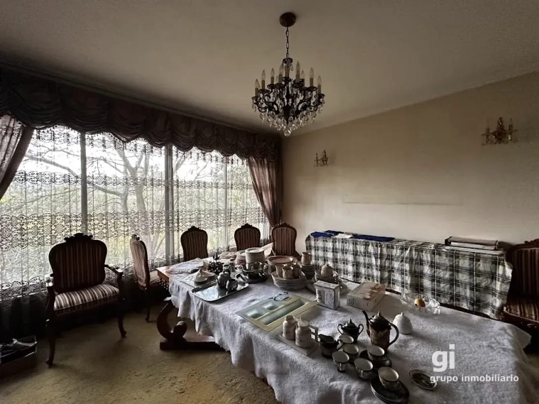 HERMOSA CASA EN COLONIA PRIMAVERA, ZONA 11 — Casa en Venta en La Primavera, Zona 11, Guatemala, Ciudad — foto 13 de 15