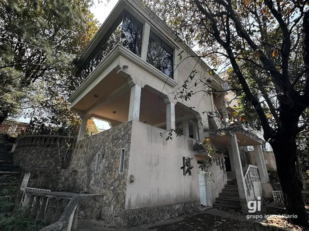 HERMOSA CASA EN COLONIA PRIMAVERA, ZONA 11 - 10