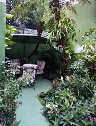 Vendo linda casa en zona 10, a cuadras de los Próceres. — Casa en Venta en Zona 10, Guatemala, Ciudad — miniatura 2 de 17