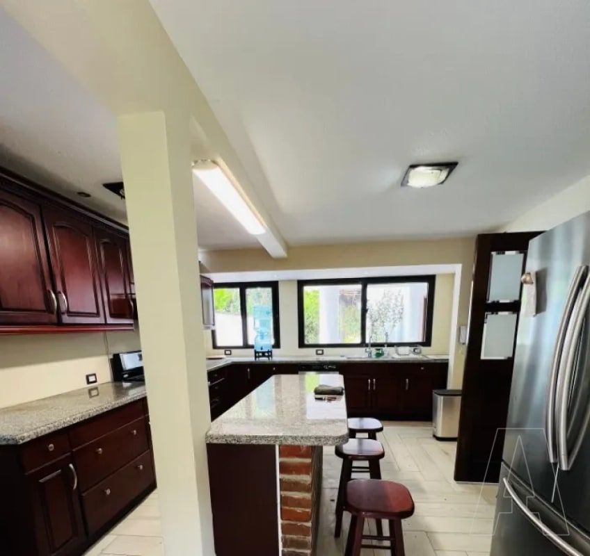 Casa en venta Km 12.7 Carretera a El Salvador. - 12