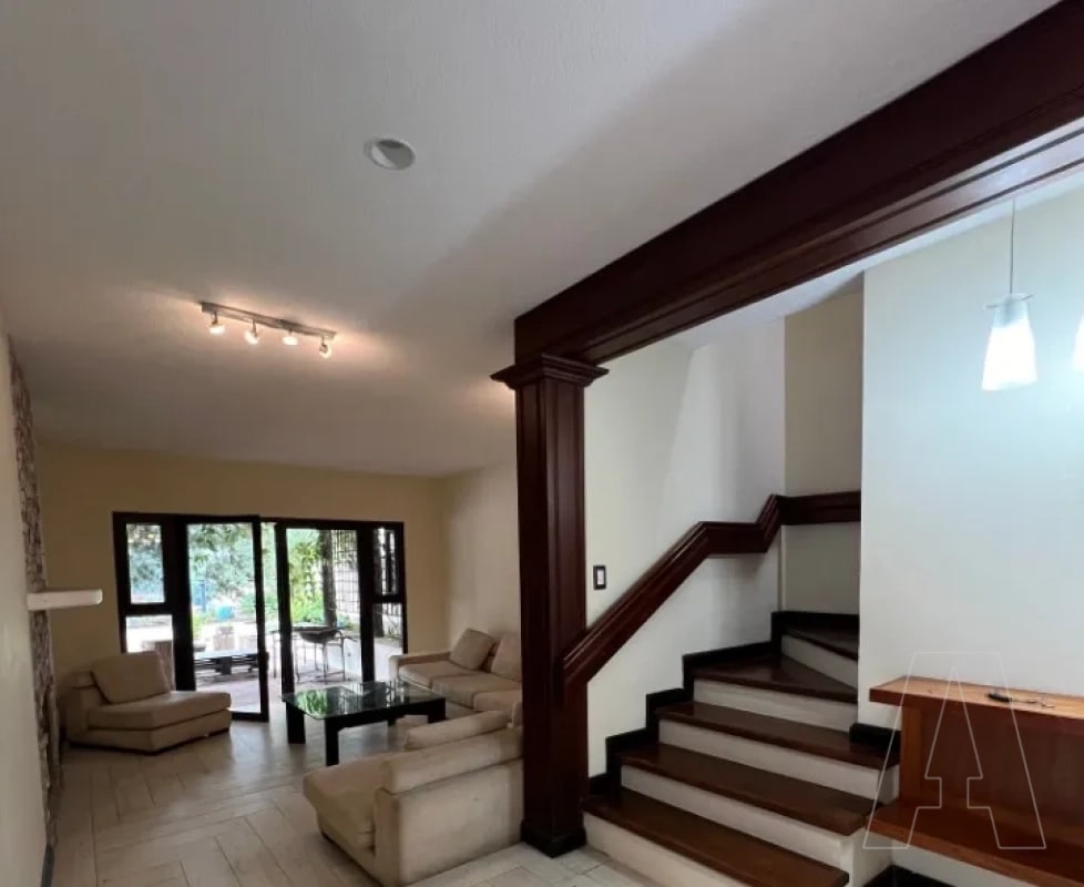 Casa en venta Km 12.7 Carretera a El Salvador. - 9
