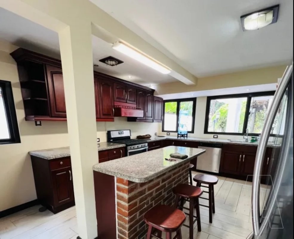 Casa en venta Km 12.7 Carretera a El Salvador. - 6