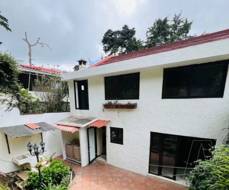 Casa en venta Km 12.7 Carretera a El Salvador. - 5