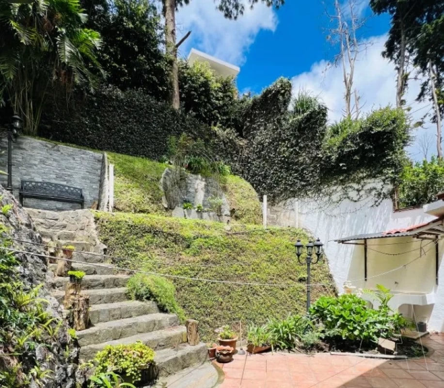 Casa en venta Km 12.7 Carretera a El Salvador. - 4