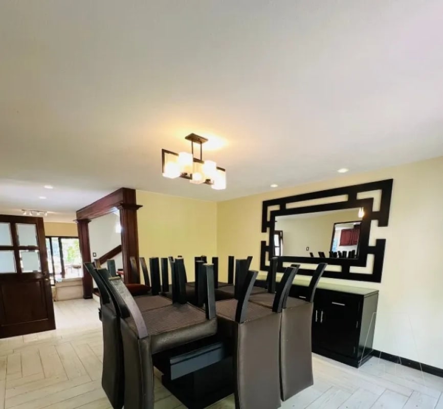 Casa en venta Km 12.7 Carretera a El Salvador. - 2