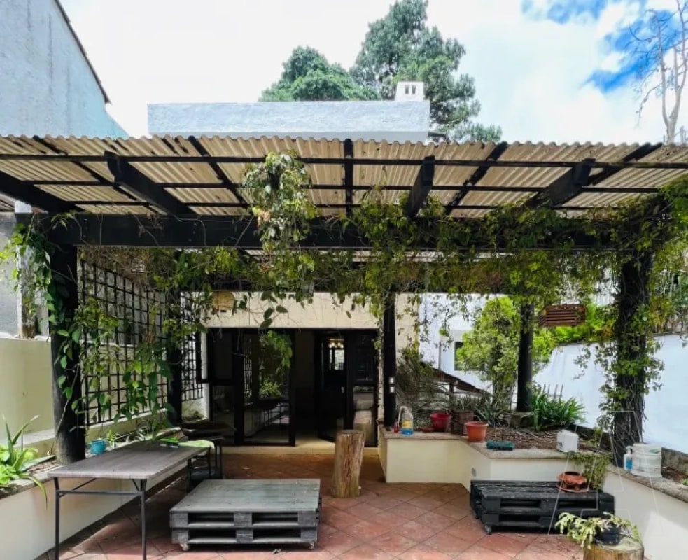 Casa en venta Km 12.7 Carretera a El Salvador. - 8