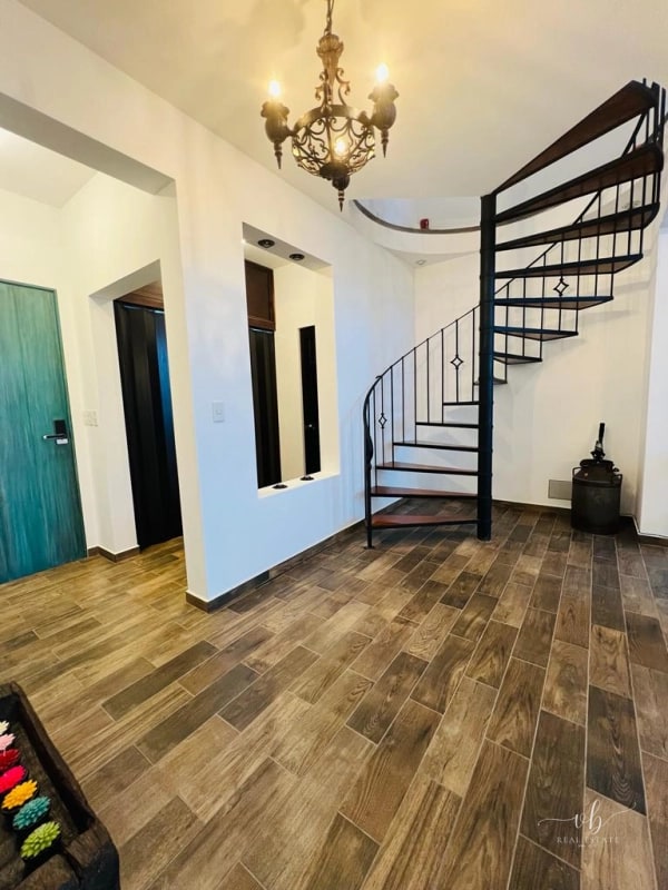 Casa en venta(amueblada) - Casco del Cerro - Antigua Guatemala - 8