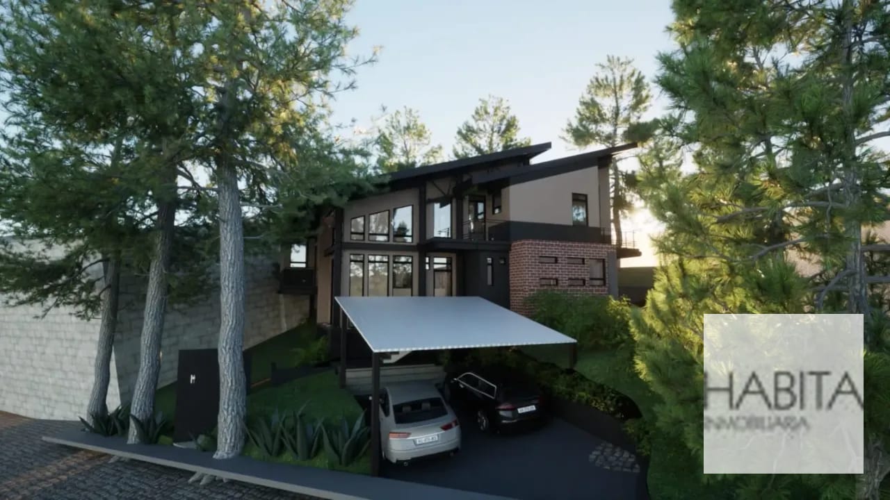Casa en Venta km.17 a El Salvador, Residenciales San Antonio — Casa en Venta en Carretera a El Salvador, Guatemala, Ciudad — foto 1 de 17