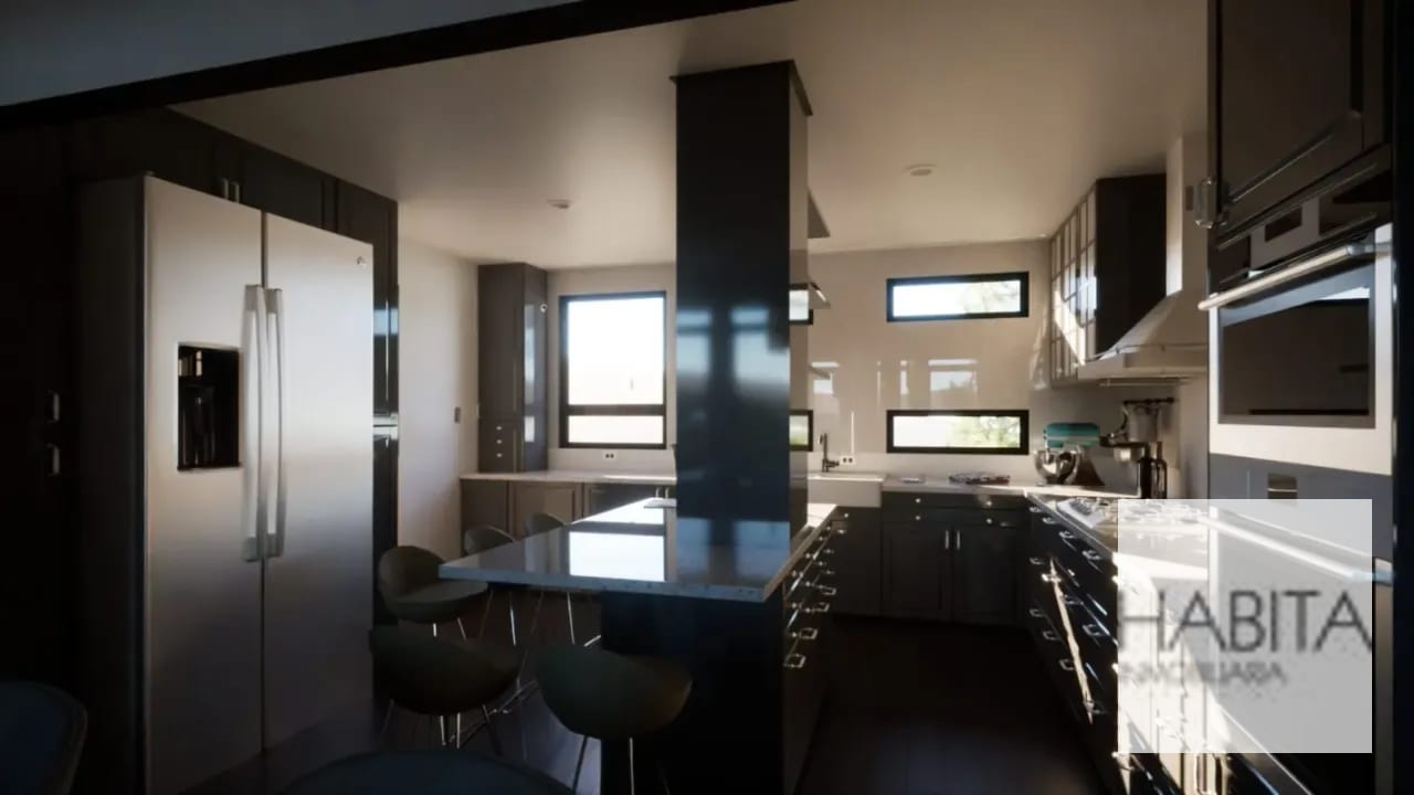 Casa en Venta km.17 a El Salvador, Residenciales San Antonio — Casa en Venta en Carretera a El Salvador, Guatemala, Ciudad — foto 16 de 17