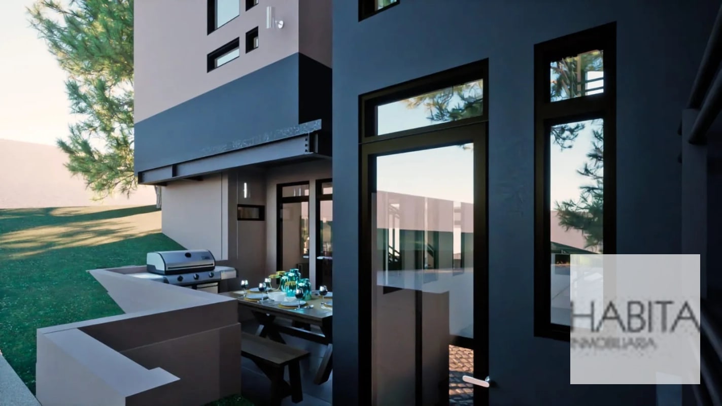 Casa en Venta km.17 a El Salvador, Residenciales San Antonio - 15