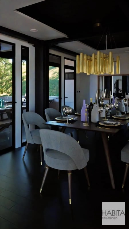 Casa en Venta km.17 a El Salvador, Residenciales San Antonio - 13