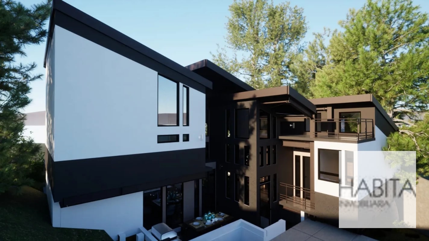Casa en Venta km.17 a El Salvador, Residenciales San Antonio - 12
