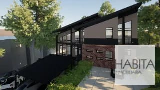 Casa en Venta km.17 a El Salvador, Residenciales San Antonio — Casa en Venta en Carretera a El Salvador, Guatemala, Ciudad — miniatura 9 de 17