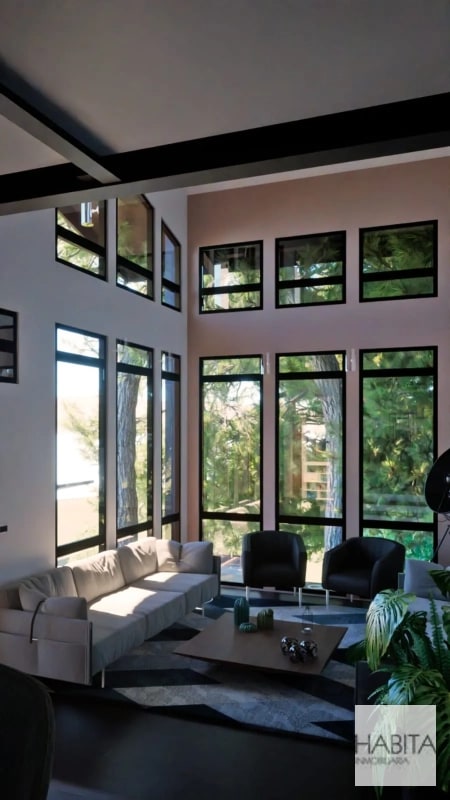Casa en Venta km.17 a El Salvador, Residenciales San Antonio - 8
