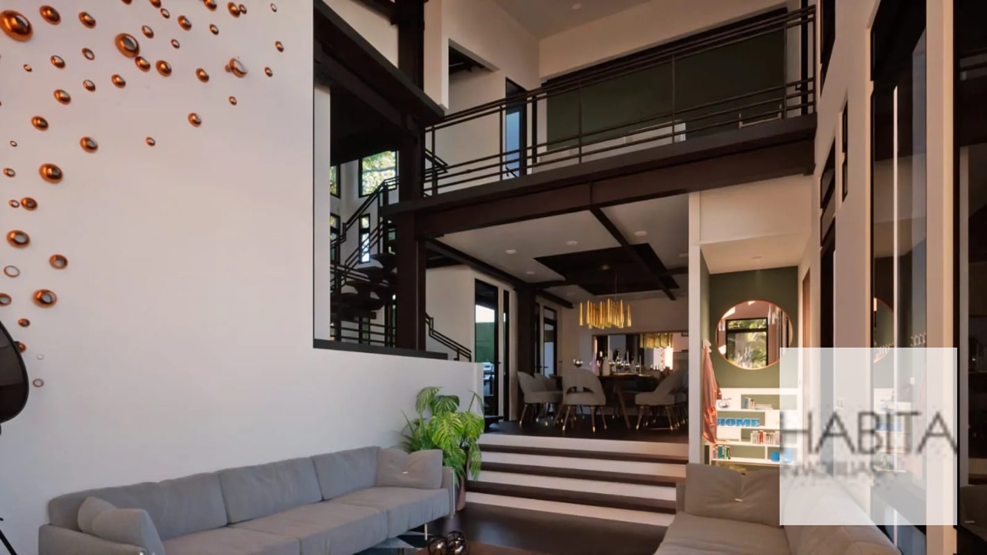 Casa en Venta km.17 a El Salvador, Residenciales San Antonio - 5