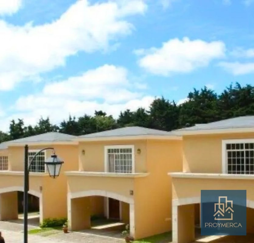 Casa en venta, Toscana Campestre, KM 24.3 Carretera a El Salvador - 7