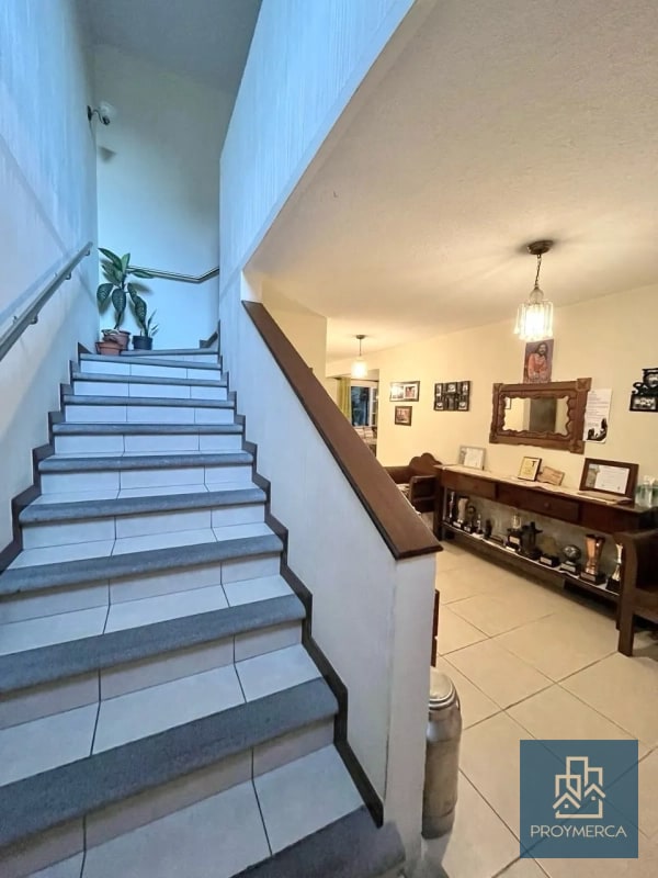 Casa en venta, Toscana Campestre, KM 24.3 Carretera a El Salvador - 5