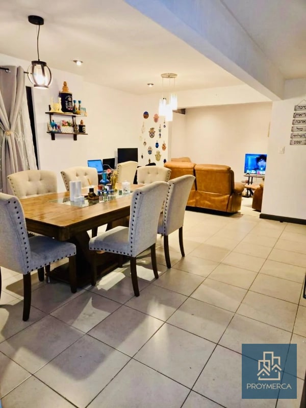 Casa tipo Townhouse de esquina en venta, Club Residencial Alika, CAES - 1