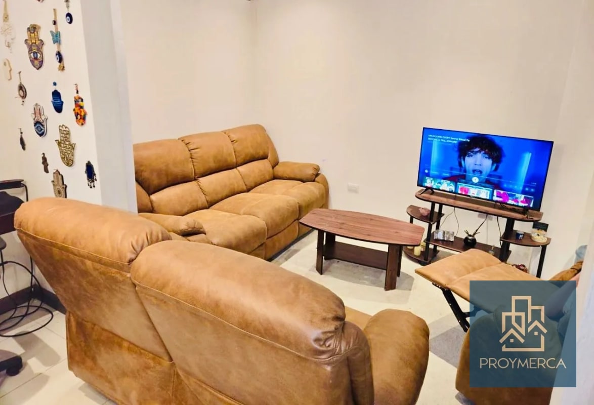 Casa tipo Townhouse de esquina en venta, Club Residencial Alika, CAES - 8