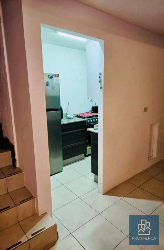 Casa tipo Townhouse de esquina en venta, Club Residencial Alika, CAES - 4
